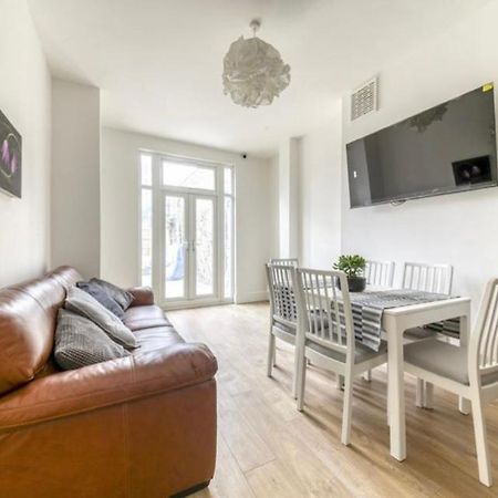 A Beautiful Newly Renovated Home: The Arlingford London Exterior photo