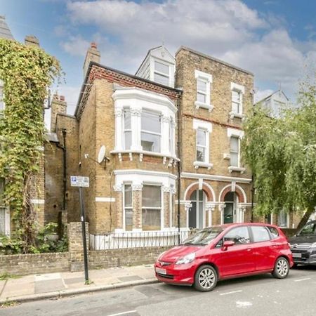 A Beautiful Newly Renovated Home: The Arlingford London Exterior photo
