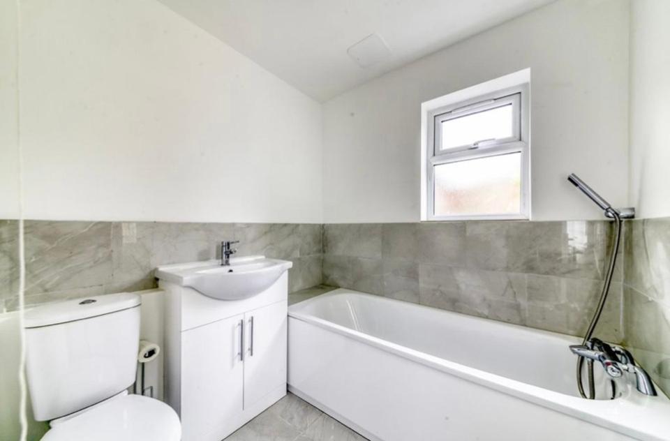 A Beautiful Newly Renovated Home: The Arlingford London Exterior photo