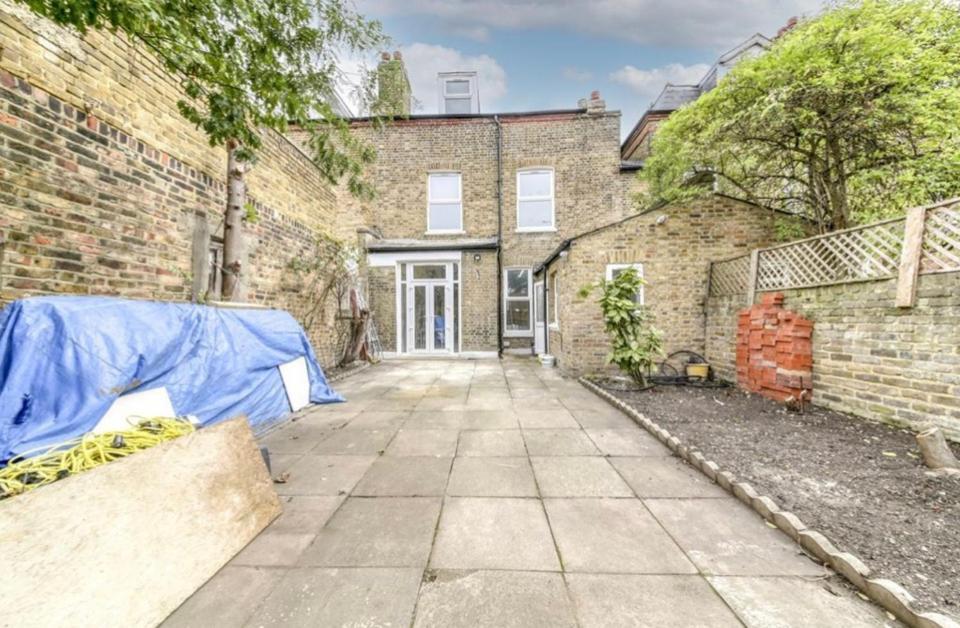 A Beautiful Newly Renovated Home: The Arlingford London Exterior photo