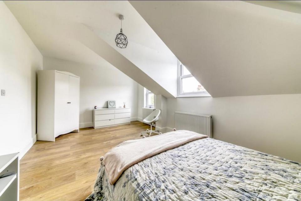 A Beautiful Newly Renovated Home: The Arlingford London Exterior photo