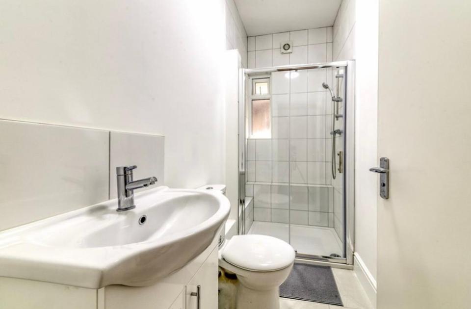 A Beautiful Newly Renovated Home: The Arlingford London Exterior photo